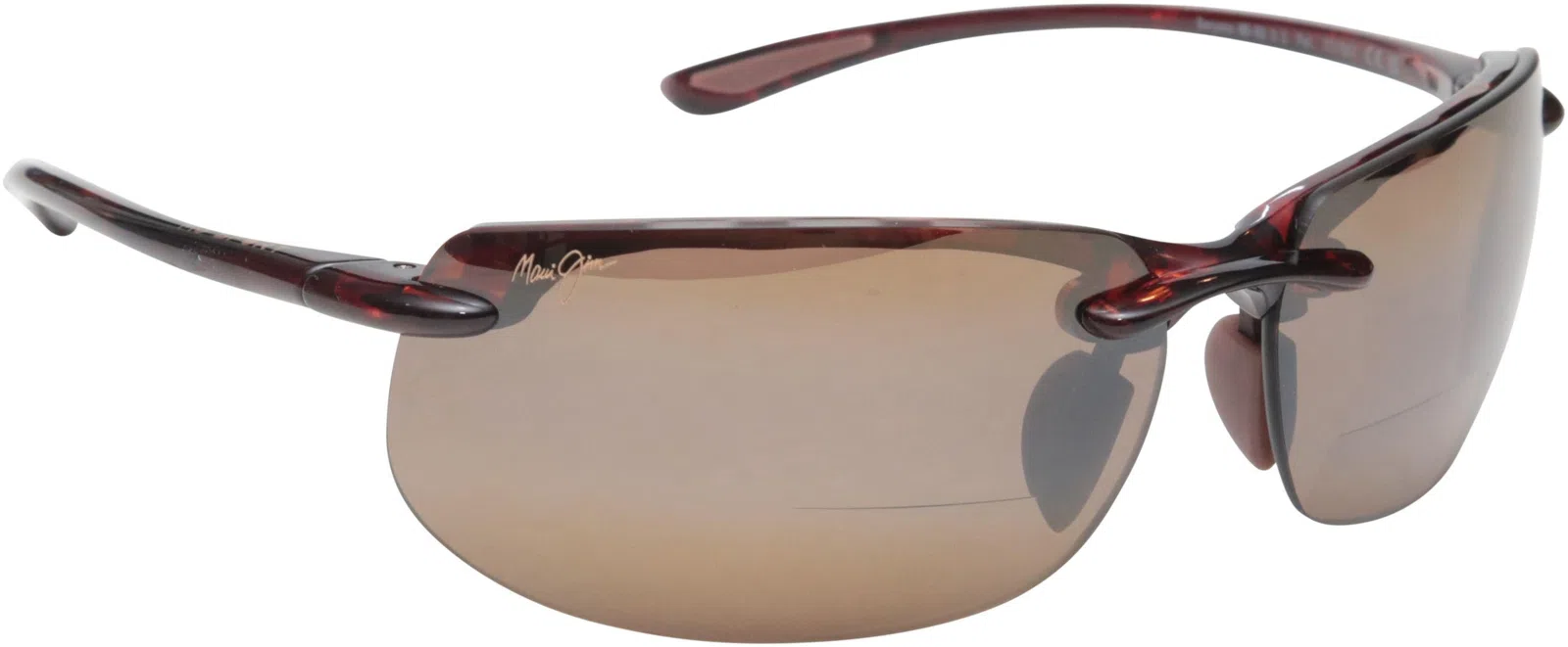 Maui Jim BANYANS MJ412 Sunglasses - view 18